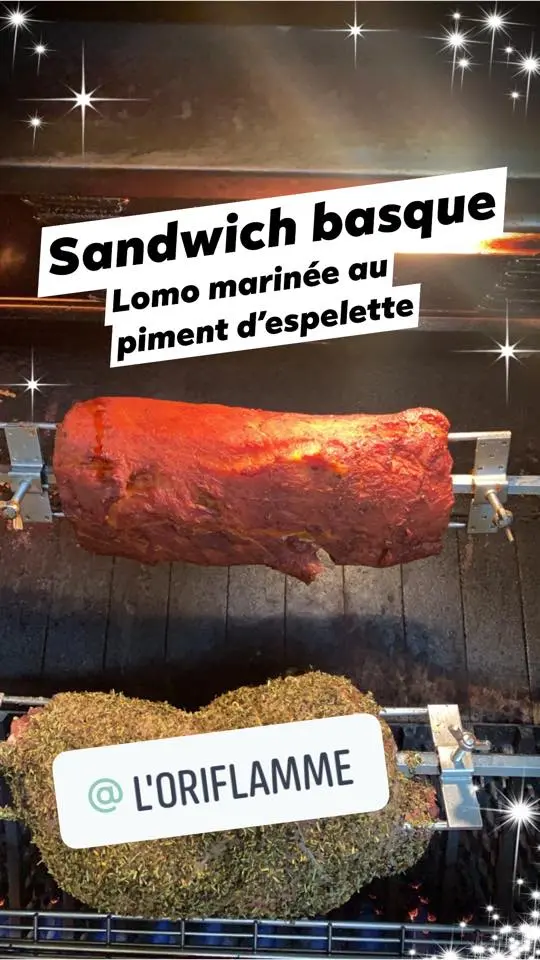 Photo du restaurant