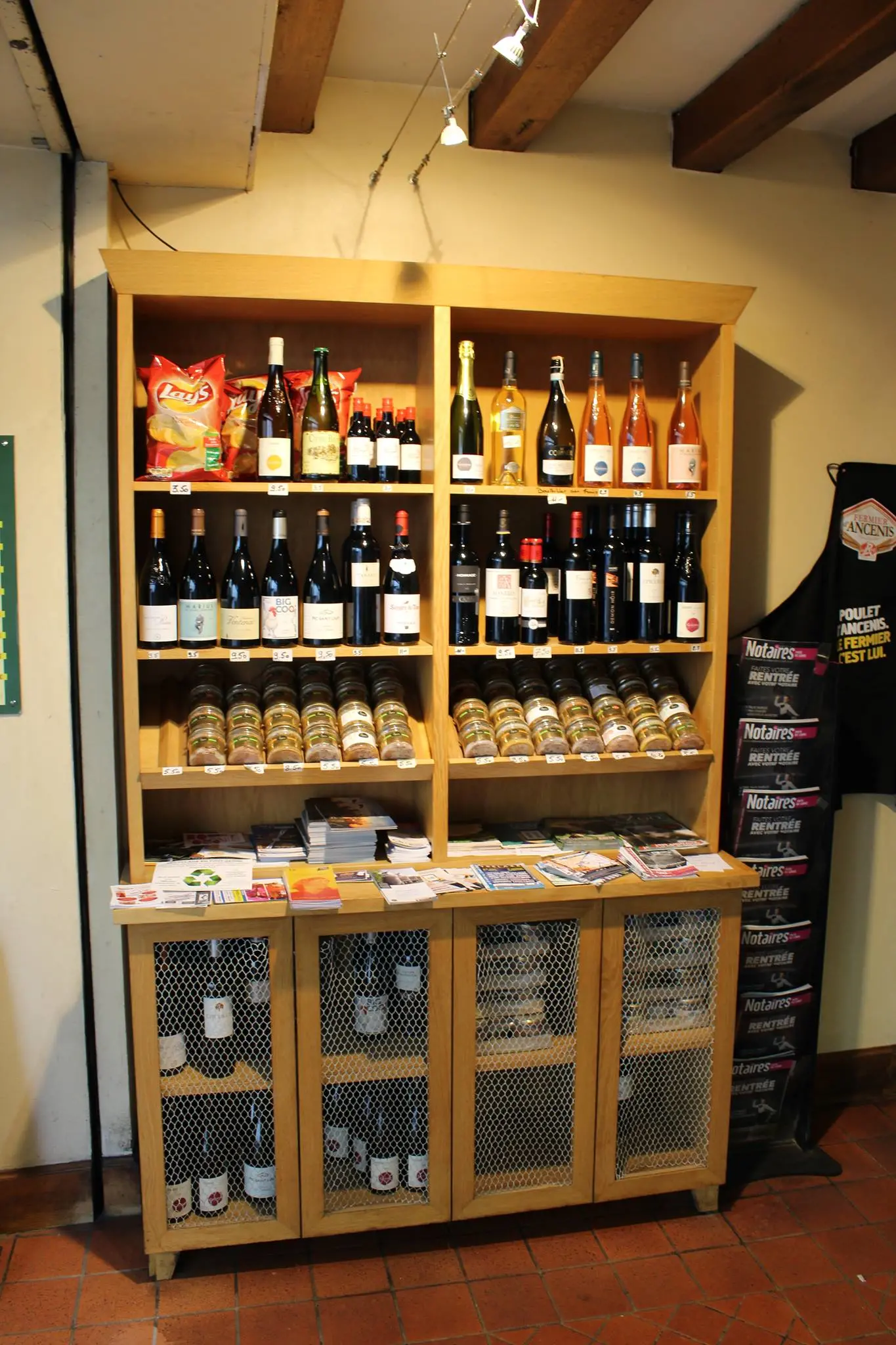 Photo du restaurant