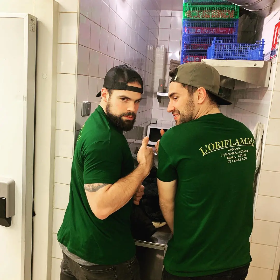 Photo du restaurant