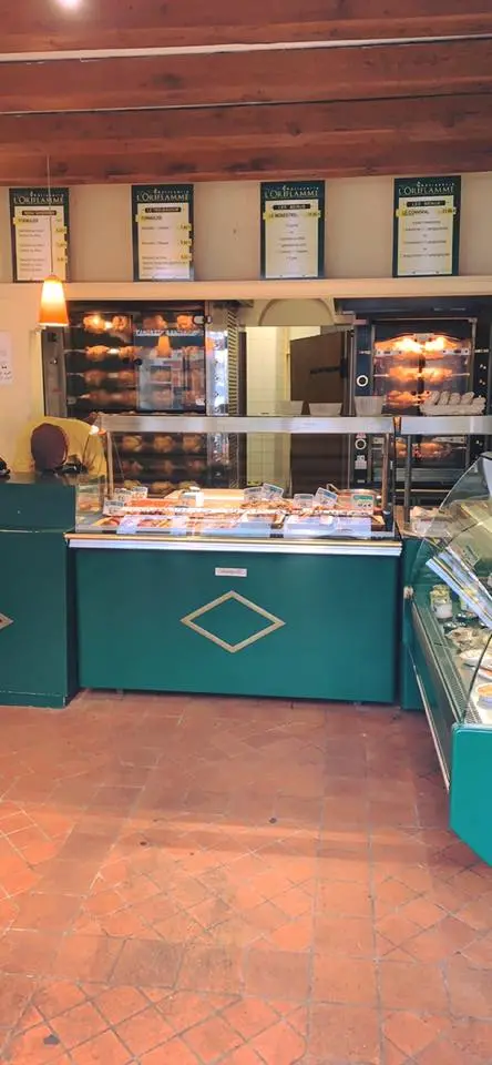 Photo du restaurant